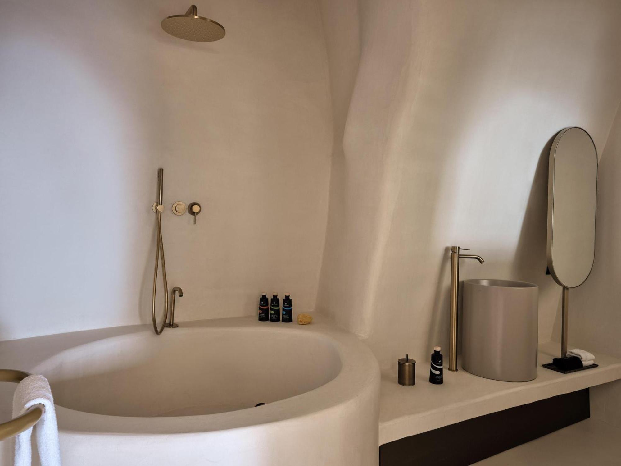 Signature Suite Caldera View