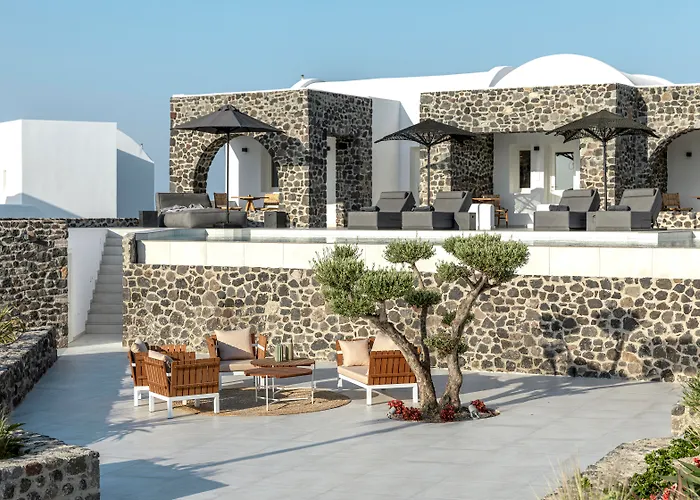 Hotel de lujo: Secret View Hotel