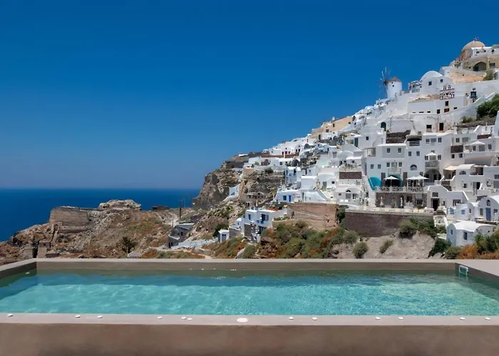 Location de vacances: Old Castle Oia