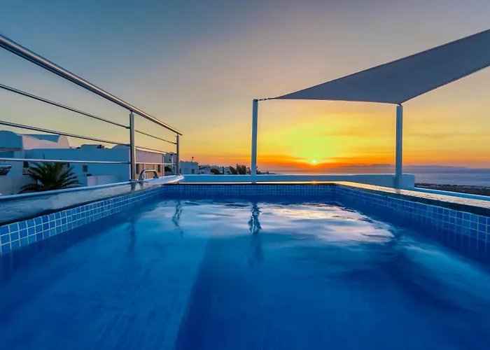 Sole d'oro Luxury Suites