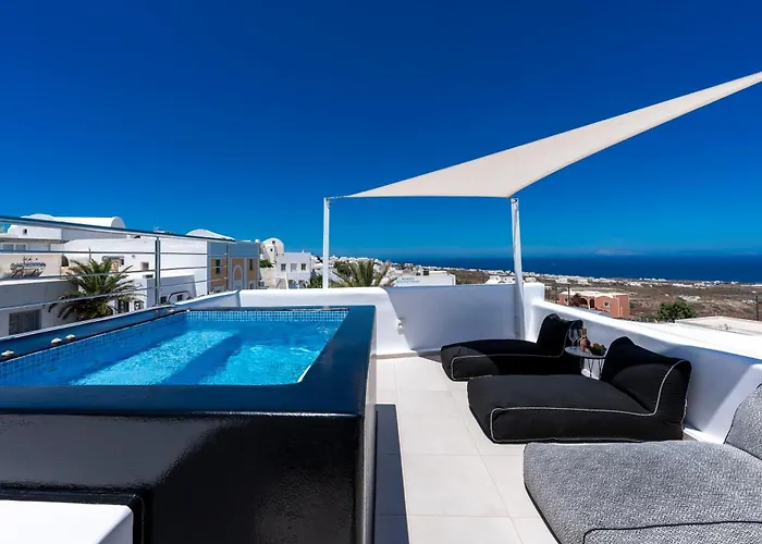 Sole d'oro Luxury Suites