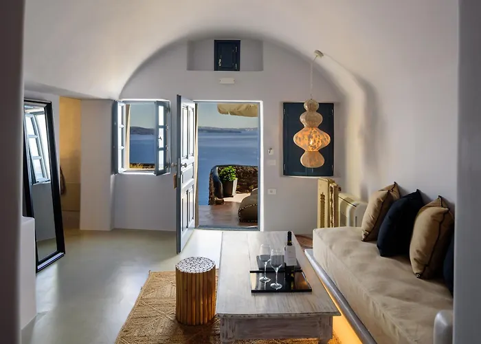 Apartments Nostos s
