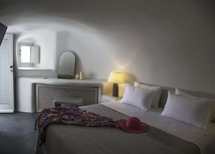 Alquiler de vacaciones: Lava Caves