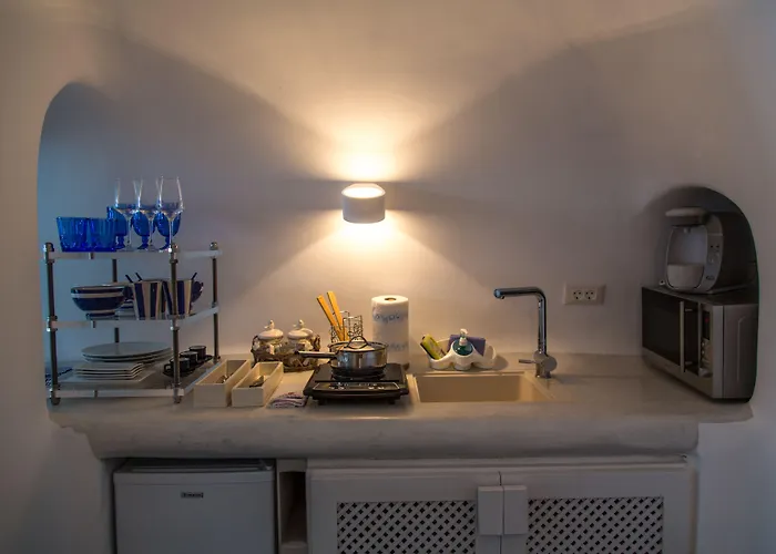 Alquiler de vacaciones: Lava Caves