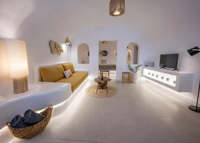 Virginia'S Cave Villas