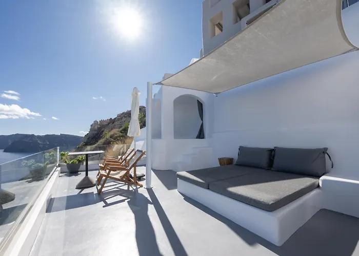 Virginia'S Cave Villas