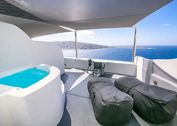 Apartment: Theodora Suites (Adults Only)